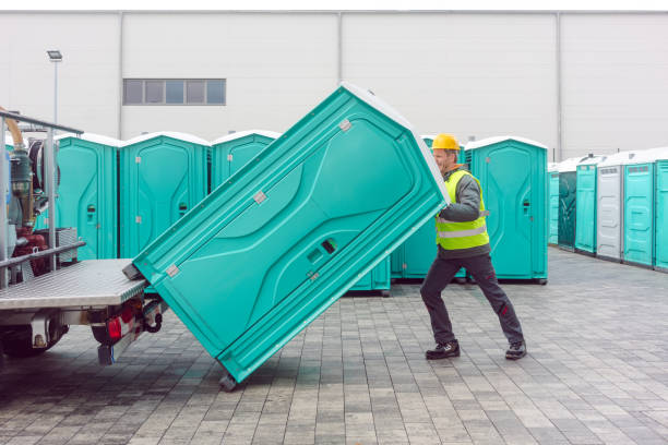 Best Porta potty for special events  in Newton, TX