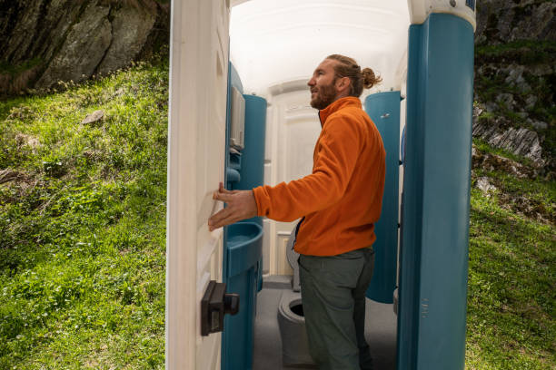 Best Local porta potty services  in Newton, TX