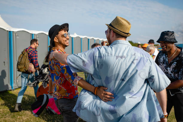 Best Porta potty rental for parties  in Newton, TX
