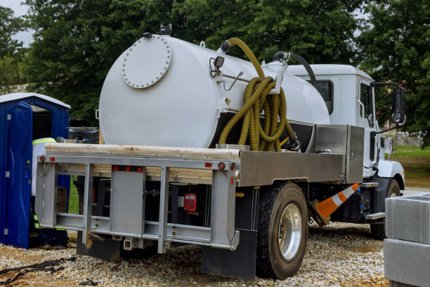 Best Best portable toilet rental  in Newton, TX