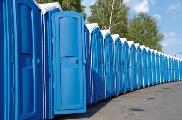 Portable Toilet Options We Offer in Newton, TX